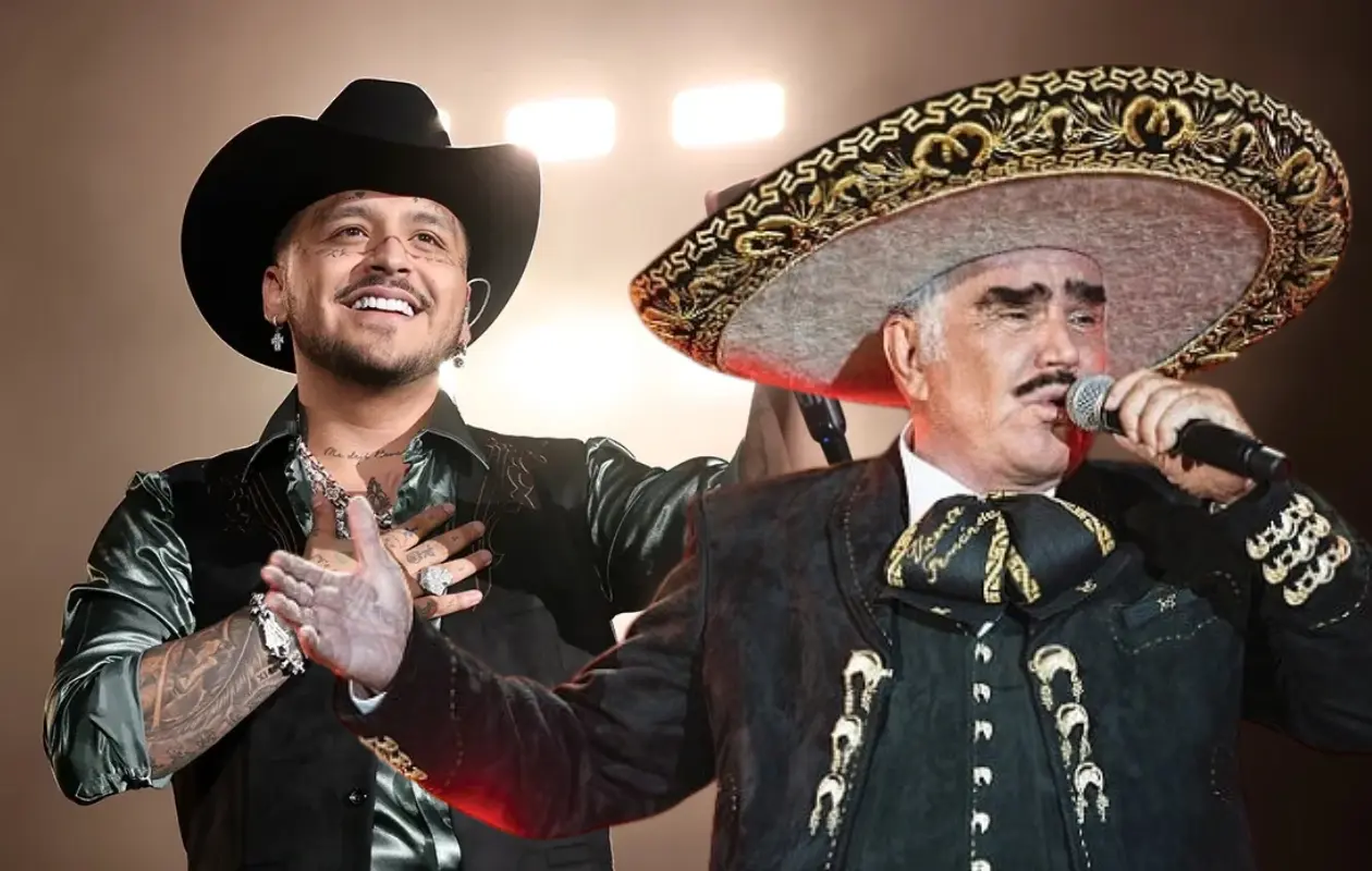 El Charro de Huentitán, falleció el 12 de diciembre de 2021.