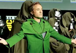 Filtraciones de Avengers; Doomsday revelan nuevos detalles de la nueva cinta del MCU Filtraciones de Avengers; Doomsday revelan nuevos detalles de la nueva cinta del MCU