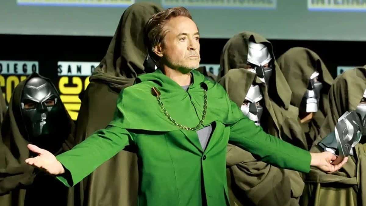 Filtraciones de Avengers; Doomsday revelan nuevos detalles de la nueva cinta del MCU