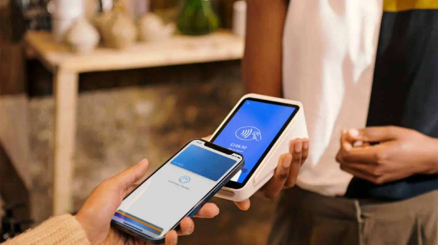 Nuevo fraude con las tarjetas con pago sin contacto: así puedes evitarlo