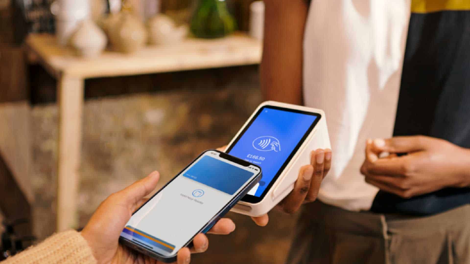 Nuevo fraude con las tarjetas con pago sin contacto: así puedes evitarlo