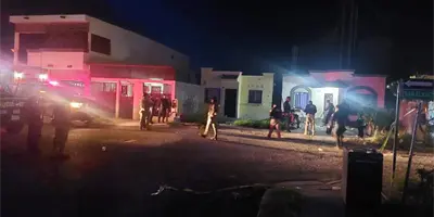 Cierra mes de octubre con 29 víctimas mortales en Cajeme