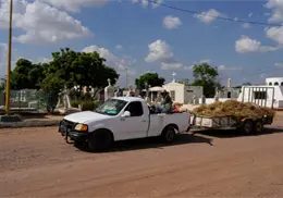 Al 100% los panteones para Día de Muertos Al 100% los panteones para Día de Muertos