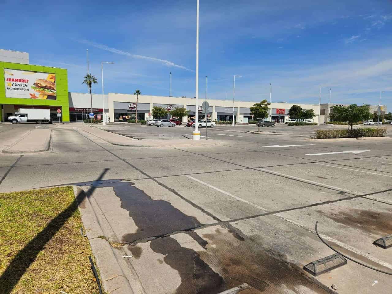 Regidores de Cajeme buscan poner orden en estacionamientos