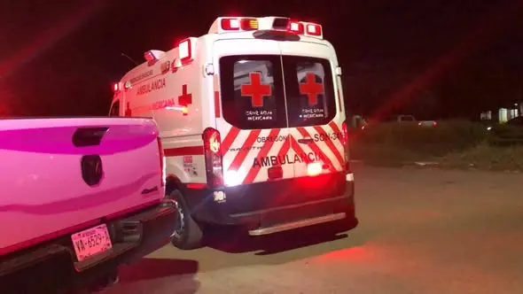 Violencia en Cajeme: Primer homicidio del mes en Ciudad Obregón