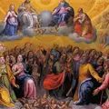 Santoral de hoy, 1 de noviembre: La Iglesia celebra la Solemnidad de Todos los Santos