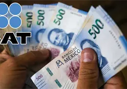 ¿Por qué SAT aplicará nuevo impuesto a depósitos en efectivo? Esta es la razón