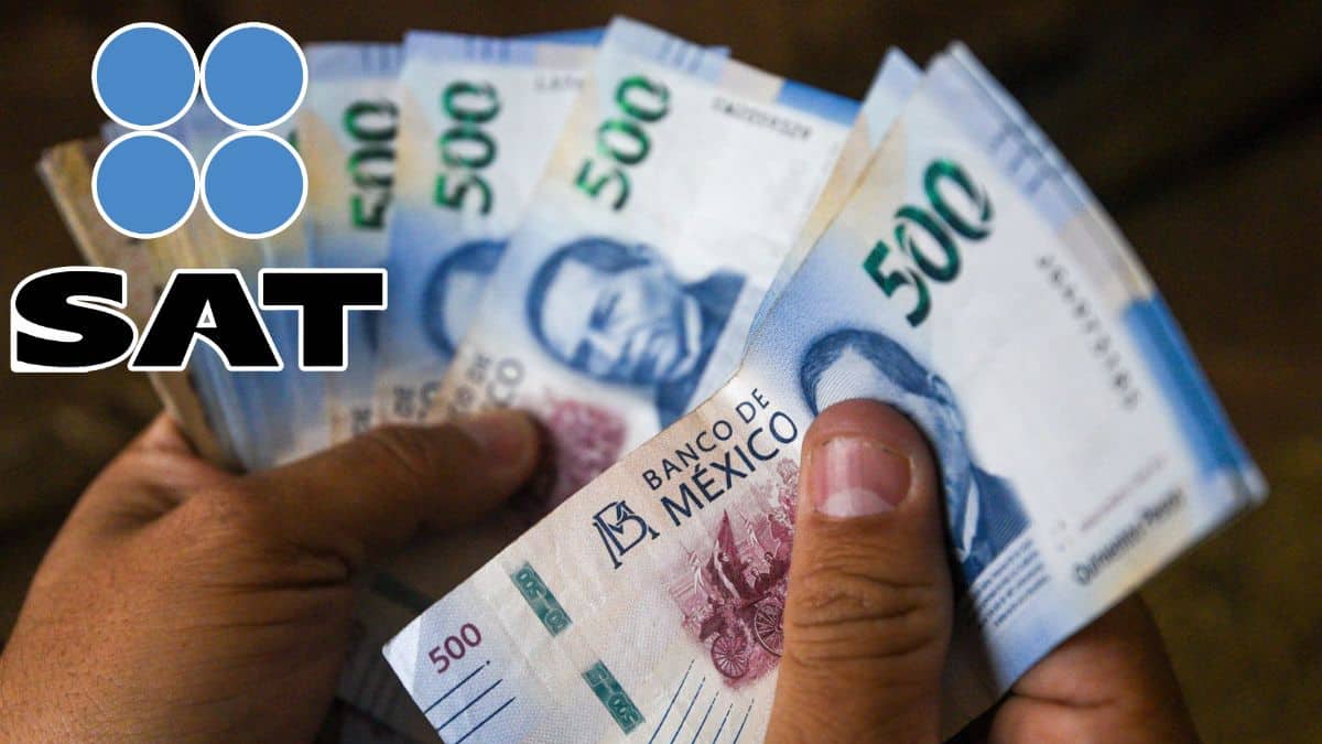 ¿Por qué SAT aplicará nuevo impuesto a depósitos en efectivo? Esta es la razón