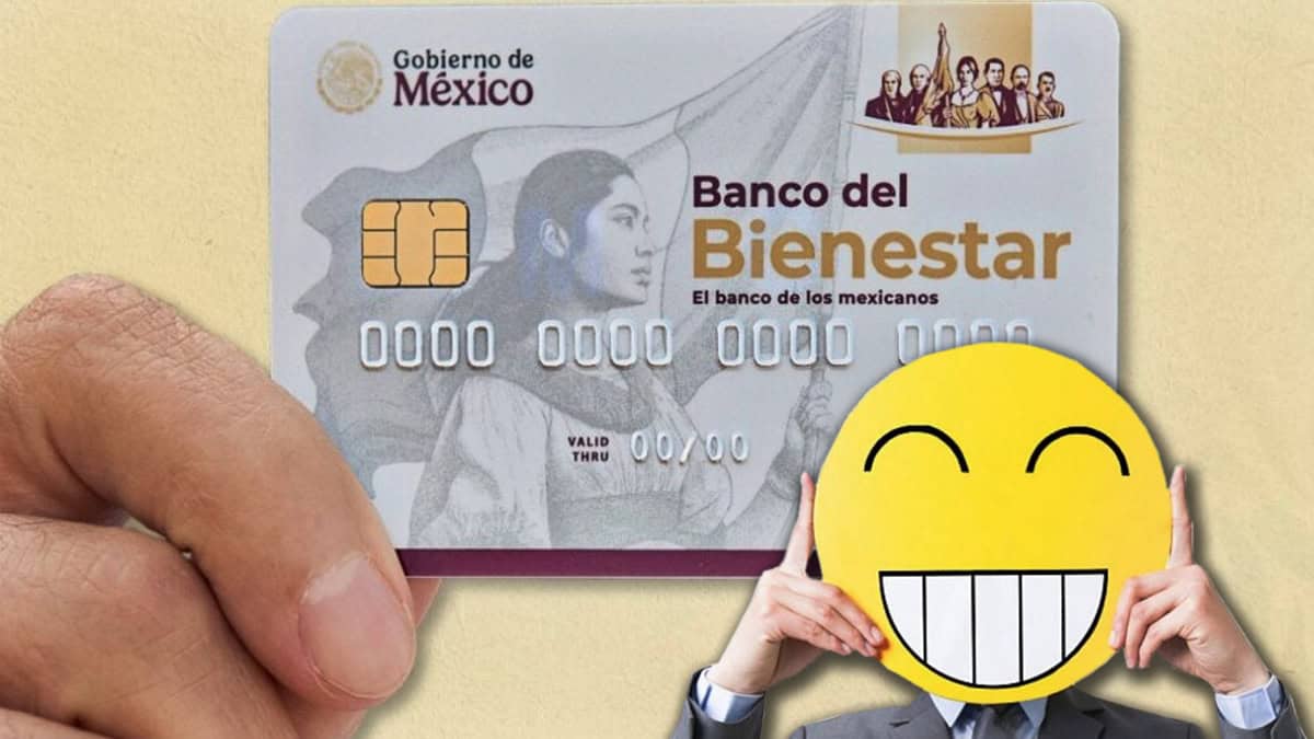 Secretaría del Bienestar: a partir de enero 2026 este programa tendrá un aumento en sus pagos