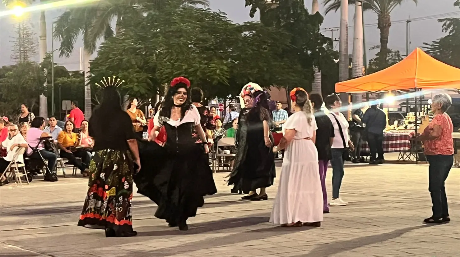 Se realizarán todos los viernes de 17:00 a 20:00 horas.