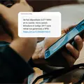 ¿Te llegan mensajes de depósitos? Conoce cómo operan los fraudes por SMS en México