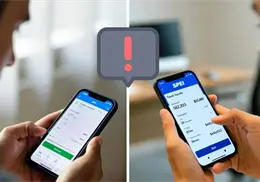Usuarios reportan fallas con las transferencias SPEI este sábado 1 de noviembre