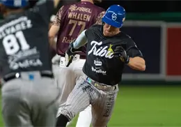 Yaquis triunfa 5-1 al abrir serie en Culiacán ante Tomateros