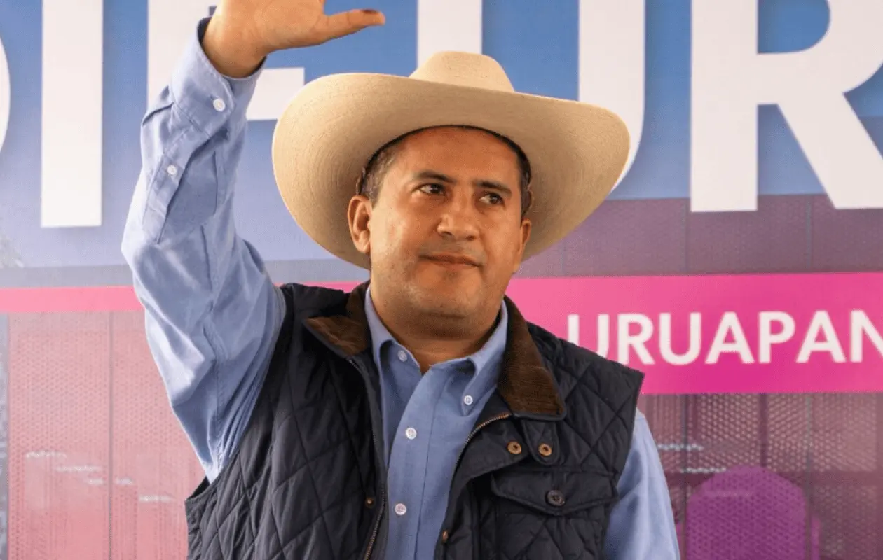 El alcalde había solicitado al gobierno federal enfrentar el crimen en su municipio.