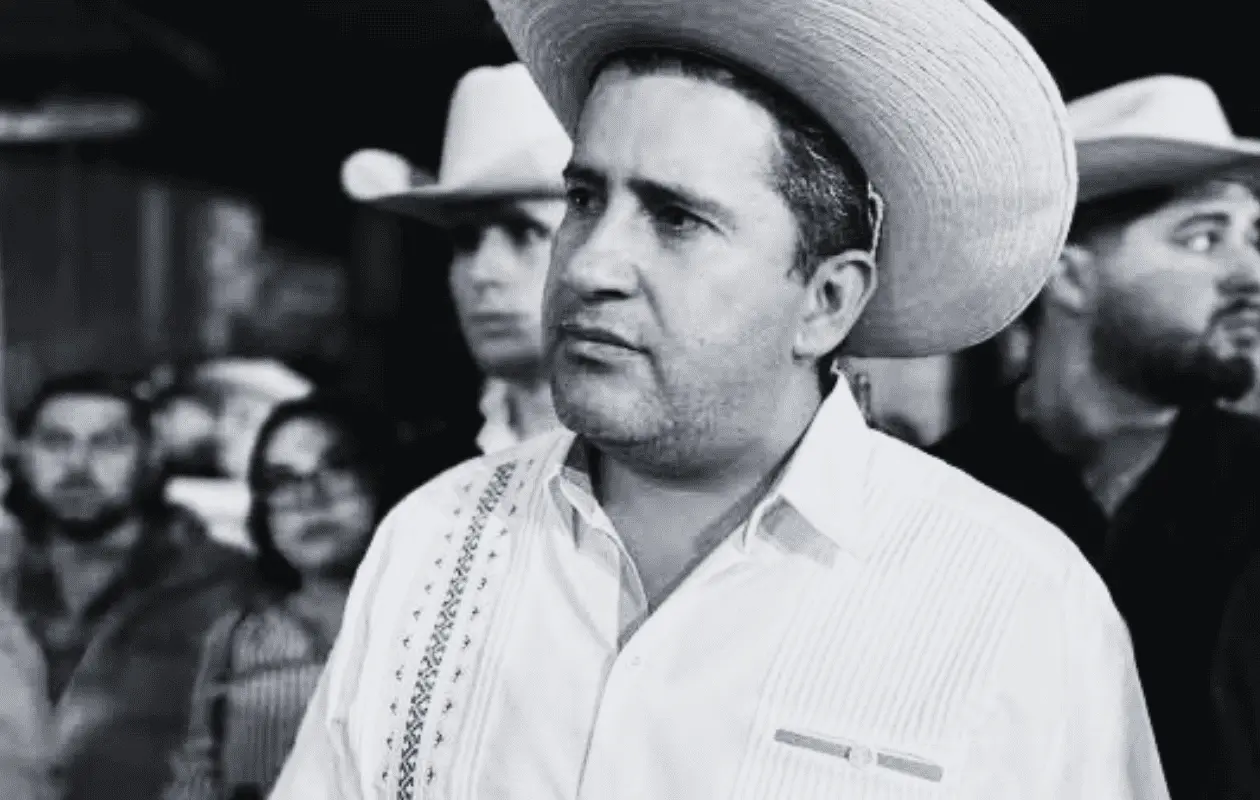 Hasta el momento la presidenta Claudia Sheinbaum no se ha pronunciado sobre el hecho.