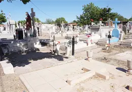 Mueren más hombres en Sonora informa Inegi por Día de Muertos