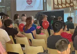 Día de Muertos 2025: realizan misa especial por los difuntos