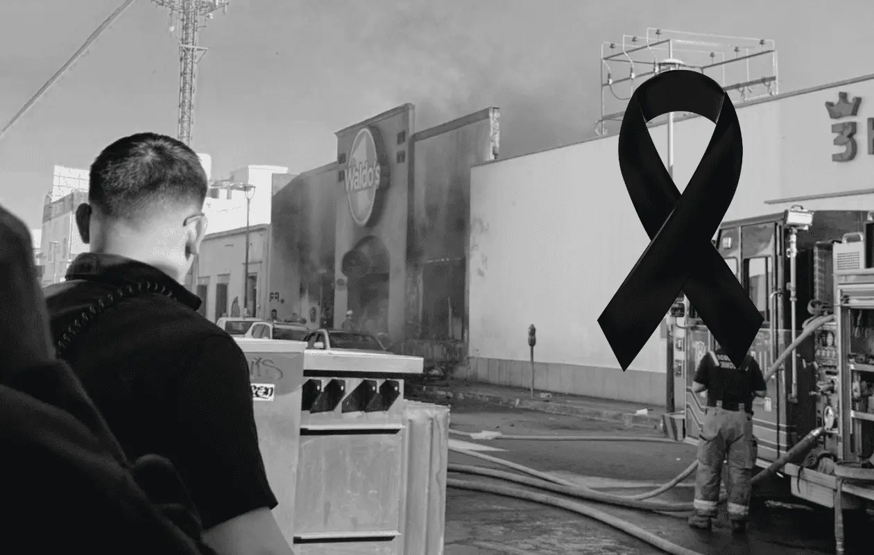 Ruy Rendón Leal llamó a mantener la fe en medio del dolor por la tragedia.