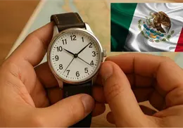 Horario de invierno 2025: cómo saber la hora exacta en México según tu ubicación