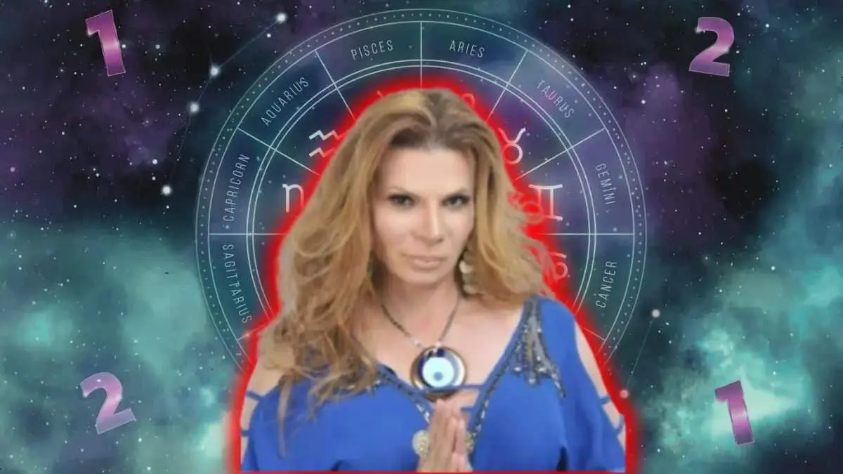 Horóscopo de Mhoni Vidente hoy 2 de noviembre