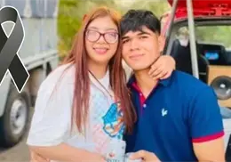 Joven pareja de Baviácora pierde la vida en la explosión de Hermosillo