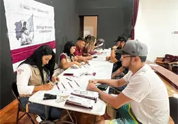 Iniciará entrega de tarjetas Bienestar a Jóvenes Construyendo el Futuro en Obregón