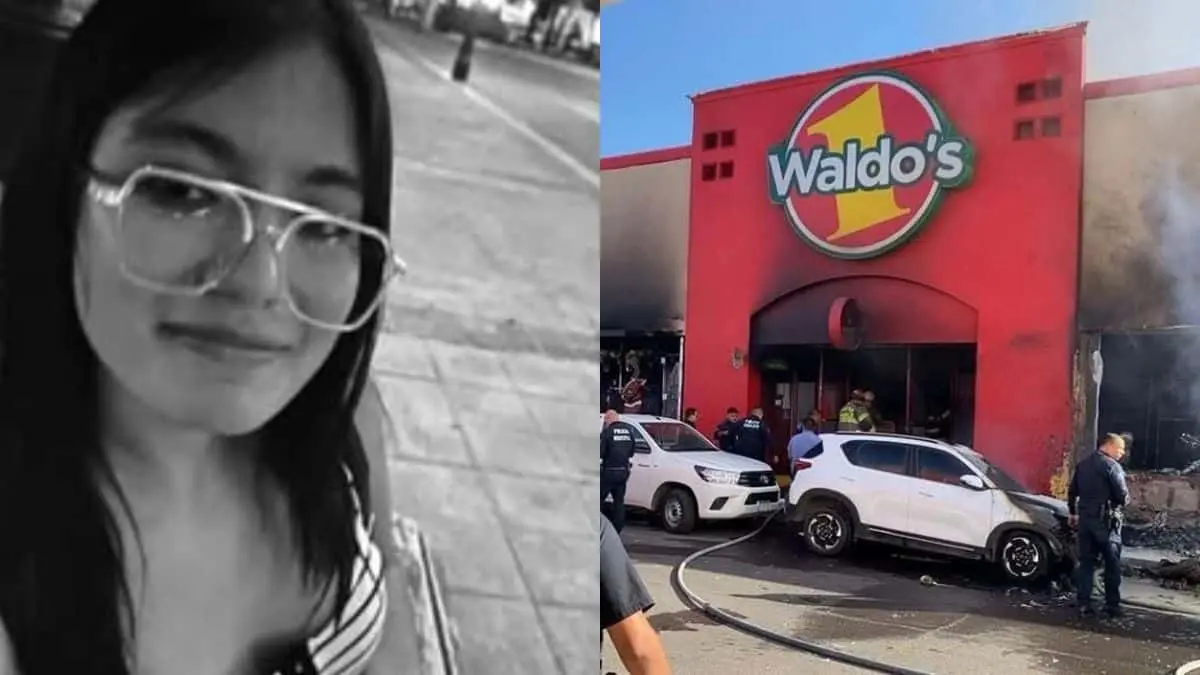 Localizan sin vida a Jhoanna Hernández