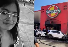 Localizan sin vida a Jhoanna Hernández, empleada de Waldos buscada tras el incendio en Hermosillo