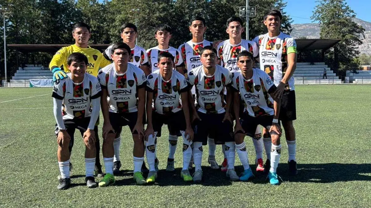 Obson Dynamo suma tres puntos en Tecate