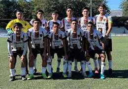 Obson Dynamo suma tres puntos en Tecate