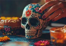 Santoral de hoy 2 de noviembre: Todos los fieles difuntos