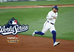 Serie Mundial: Dodgers empata el juego en la novena entrada