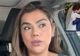 VIDEO | Novia revela que madre del novio le dio su despedida de soltero acostándose con él