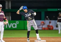 Yaquis consigue la serie en Culiacán y va por la barrida