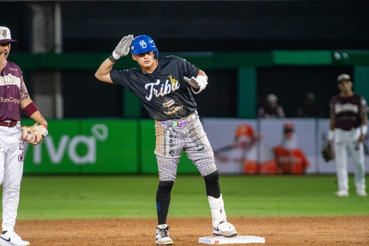 Yaquis consigue la serie en Culiacán y va por la barrida
