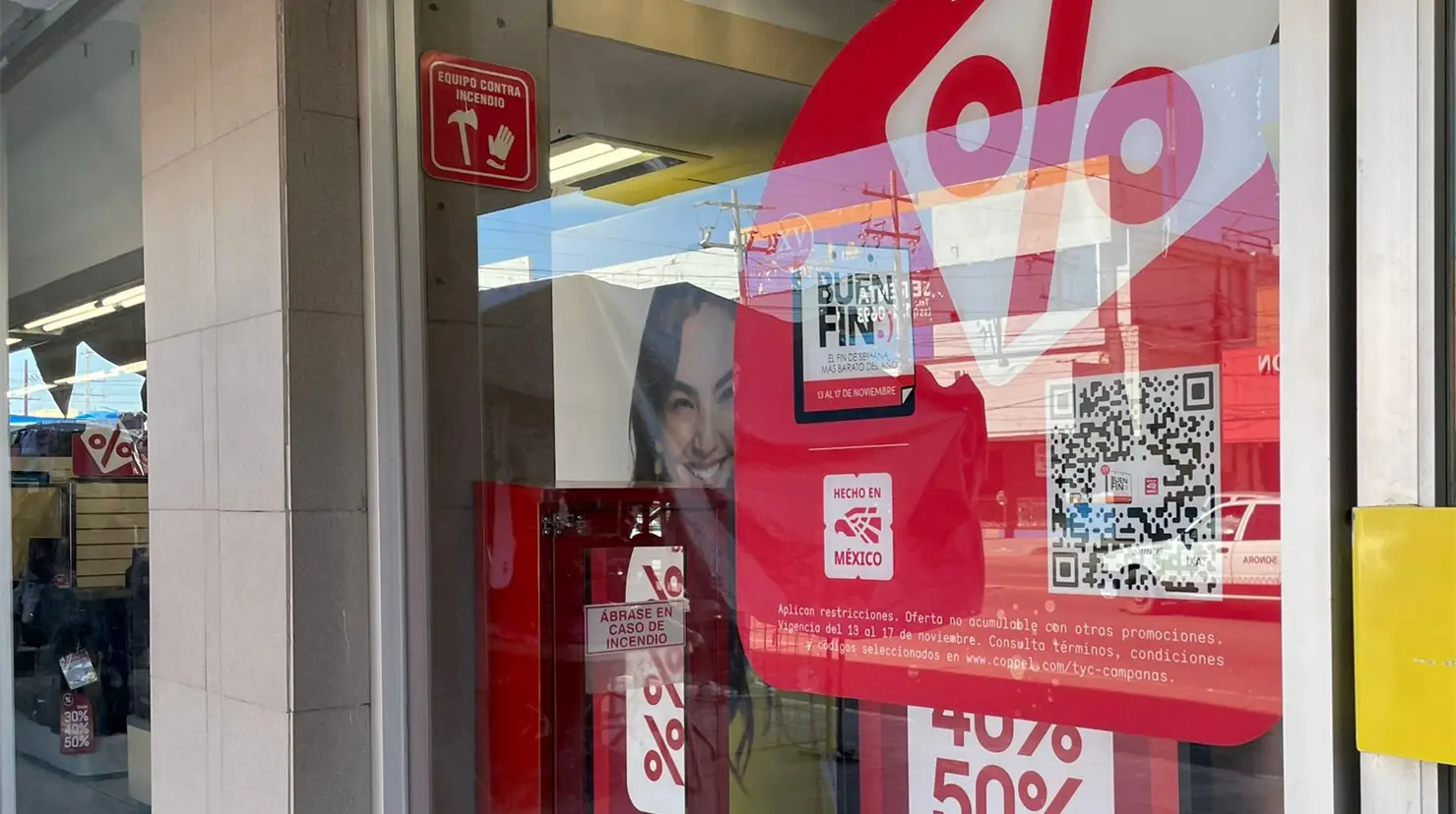 El sorteo se llevará a cabo el 5 de diciembre a las 12:00 horas de la Ciudad de México y será transmitido a través de la cuenta Satmx de Youtube.