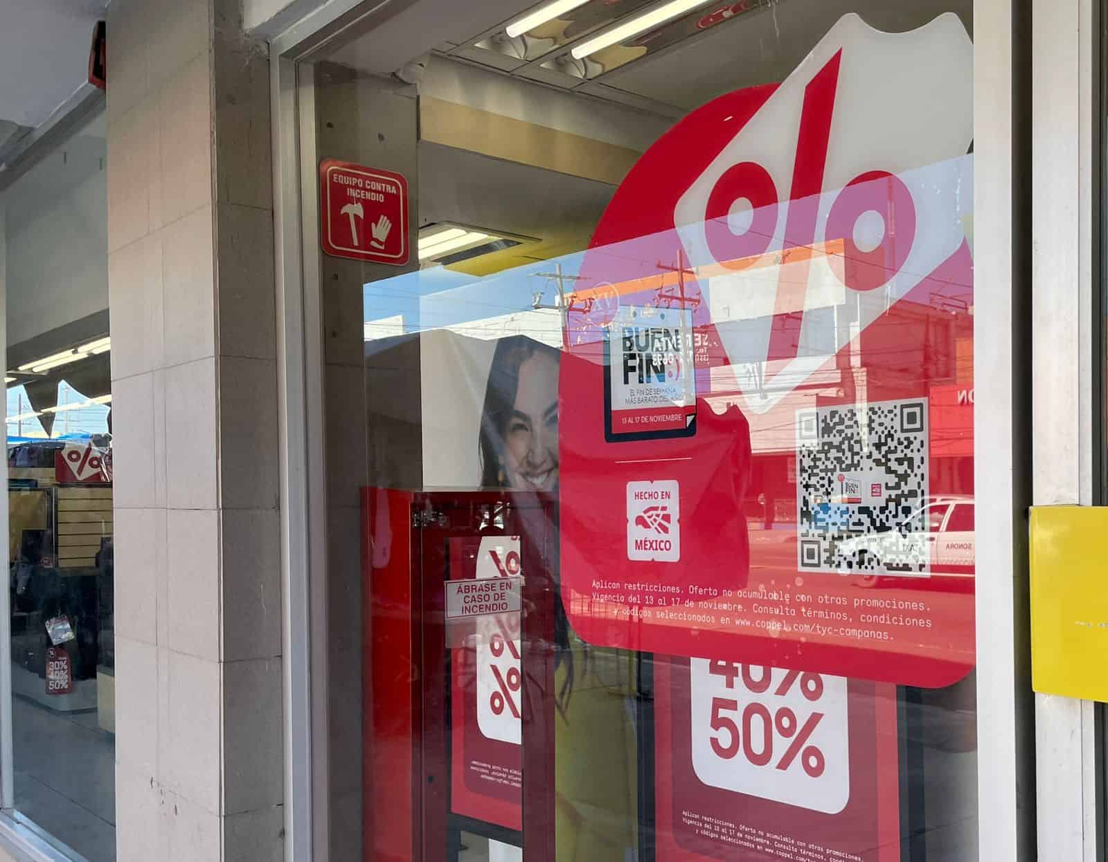 SAT anuncia sorteo del Buen Fin; con una bolsa de 500 millones de pesos