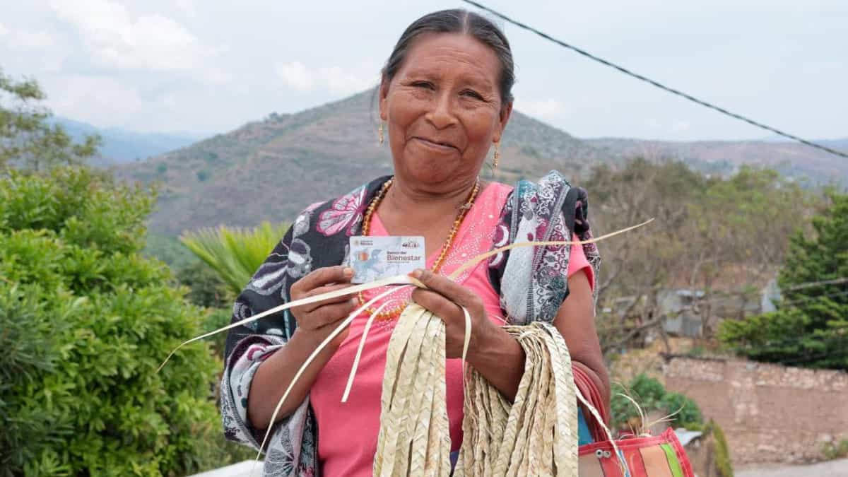 Pensión Bienestar: Consulta el calendario del último pago de 2025