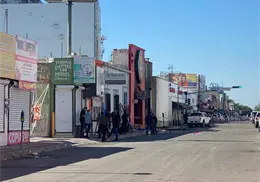 El siniestro que puso de luto a Sonora El siniestro que puso de luto a Sonora