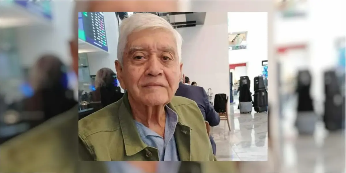 Desaparece adulto mayor en el Centro de Ciudad Obregón