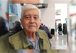Desaparece adulto mayor en el Centro de Ciudad Obregón Desaparece adulto mayor en el Centro de Ciudad Obregón