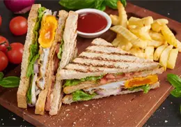 Día Mundial del Sándwich: Estos son los mejores secretos para reinventar este clásico Día Mundial del Sándwich: Estos son los mejores secretos para reinventar este clásico