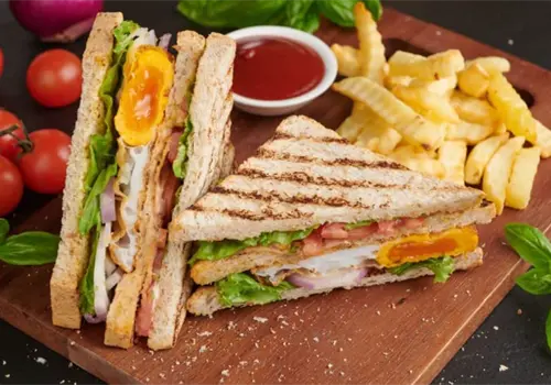 Día Mundial del Sándwich: Estos son los mejores secretos para reinventar este clásico