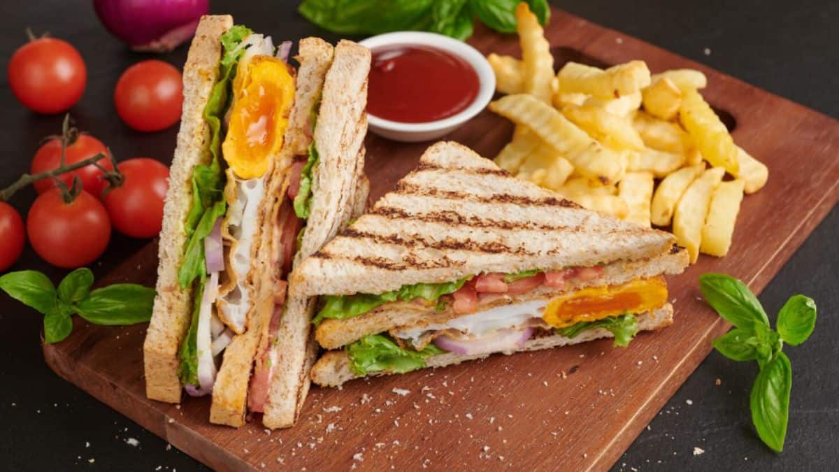Día Mundial del Sándwich: Estos son los mejores secretos para reinventar este clásico