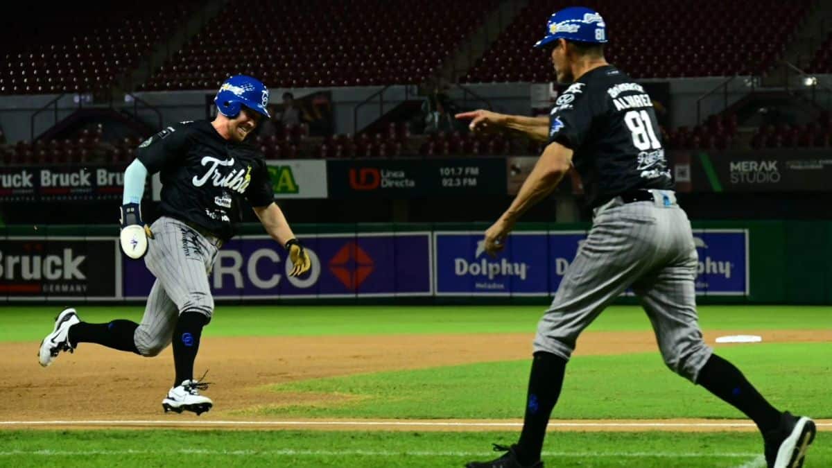Obregón recibe a Charros en el Estadio Yaquis