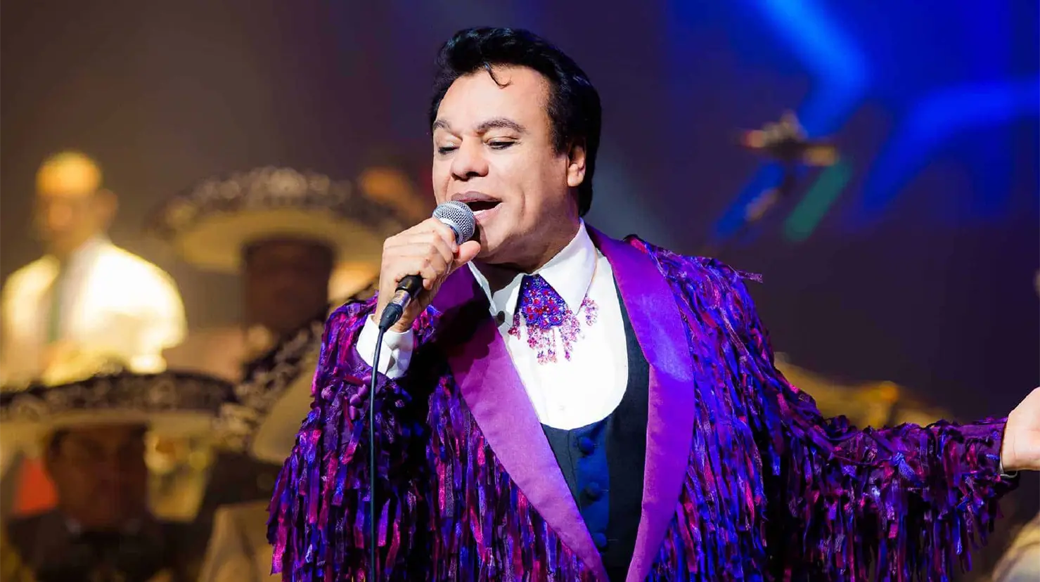 El día que Juan Gabriel le compuso una canción a Ciudad Obregón, revive gracias a Netflix