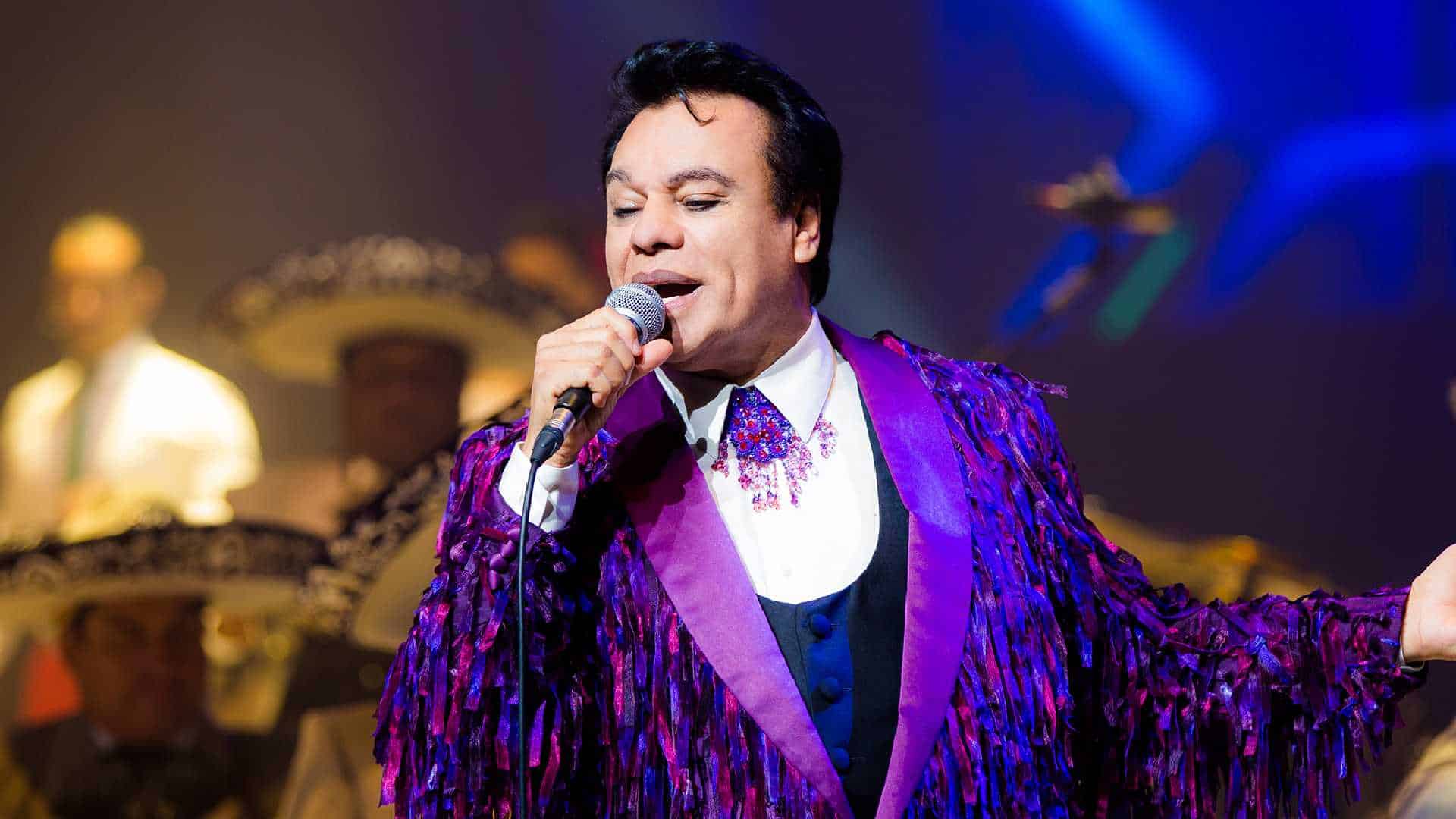 El día que Juan Gabriel le compuso una canción a Ciudad Obregón, revive gracias a Netflix