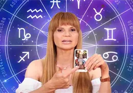 Horóscopos de Mhoni Vidente de hoy 3 de noviembre: ¿Qué dice el amor y las oportunidades en este inicio de semana? Horóscopos de Mhoni Vidente de hoy 3 de noviembre: ¿Qué dice el amor y las oportunidades en este inicio de semana?