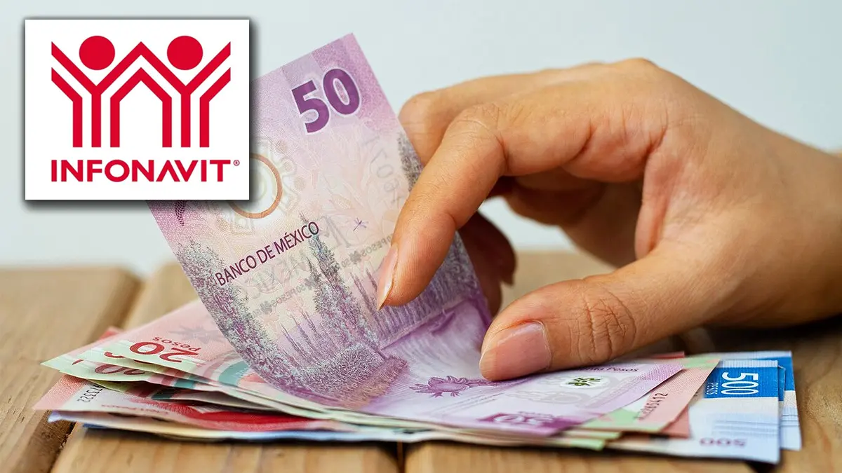 Infonavit perdonará deudas y aplicará descuentos a quienes dejaron de hacer sus pagos