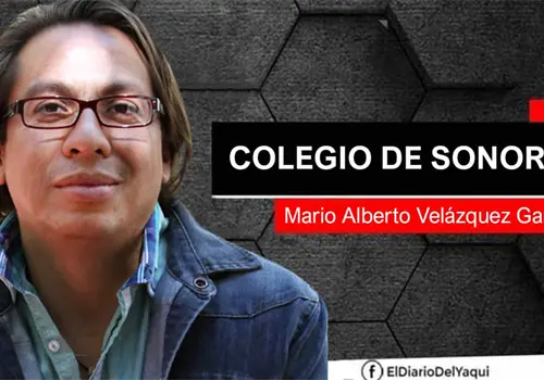 La urbanización de Hermosillo está fracasando La urbanización de Hermosillo está fracasando